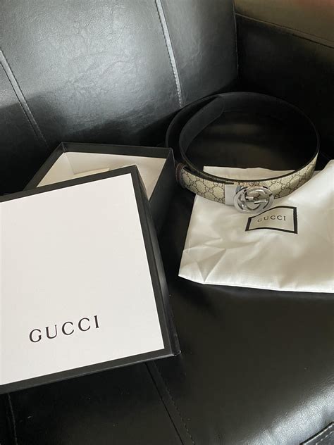 gucci rep belt reddit - My Long Awaited Designer Belt Guide : r/DesignerReps .